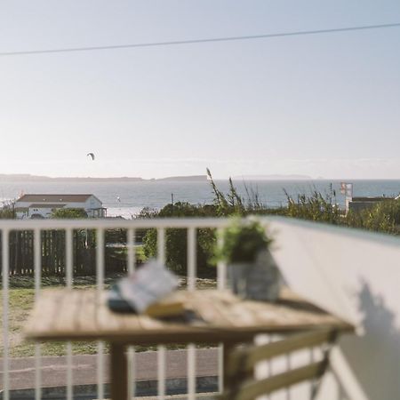 Best Houses 26: Baleal Beach Front Retreat Ferrel  Eksteriør billede