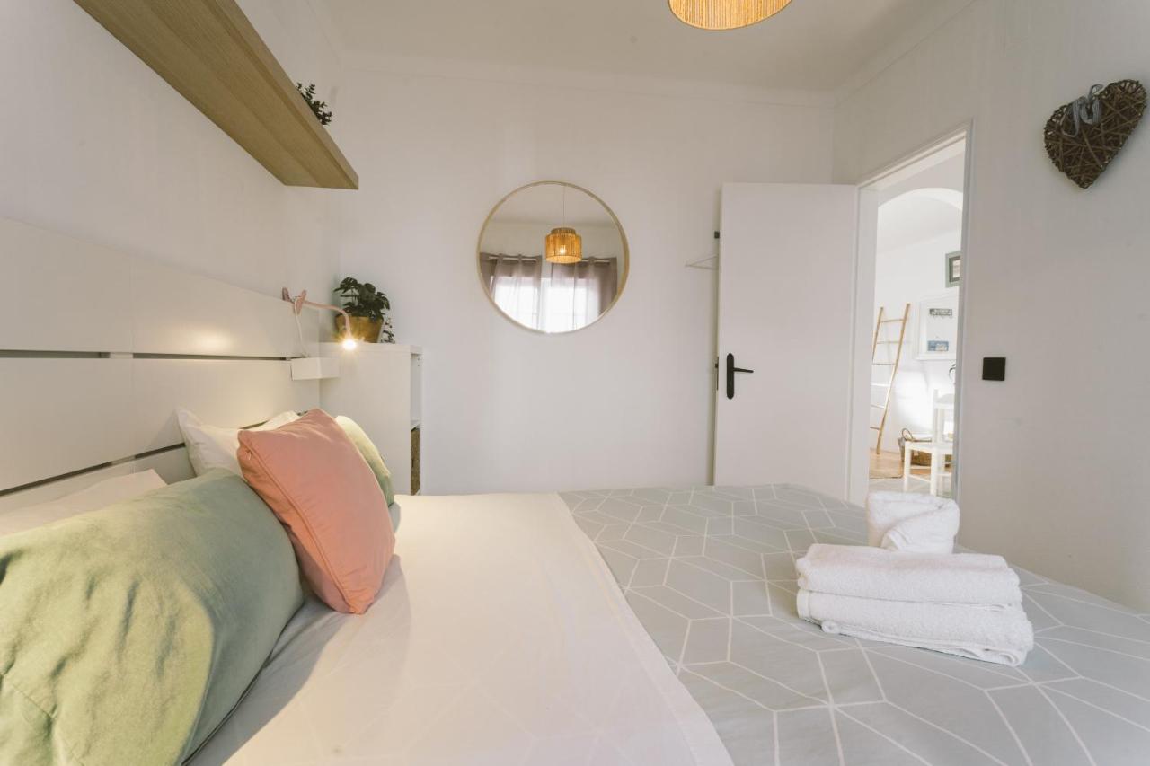 Best Houses 26: Baleal Beach Front Retreat Ferrel  Eksteriør billede